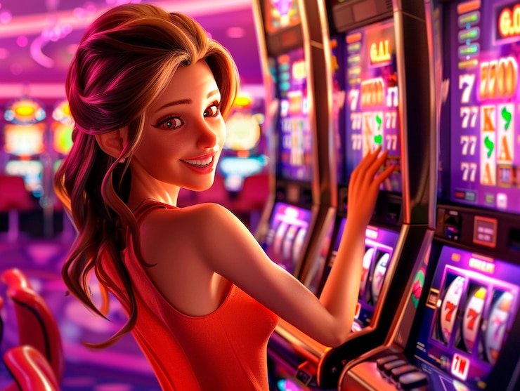 on4t gaming platform